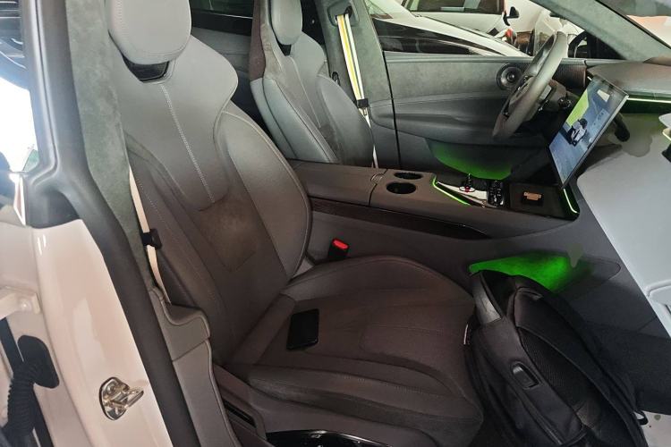 Used Lotus EMEYA 2024 EMEYA L+
