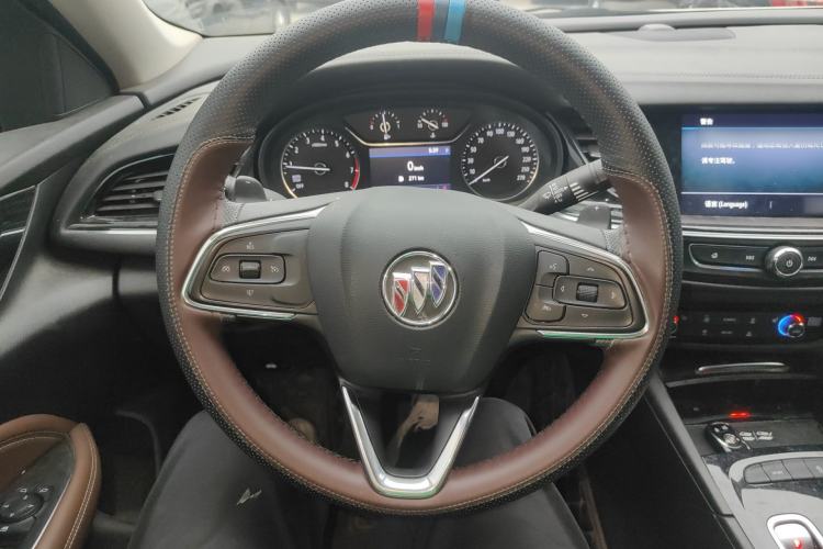 Used Buick Regal 2022 552T Smart Edition