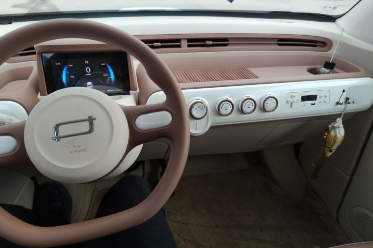 Used Bestune Pony 2026 Model 222km Shining Horse
