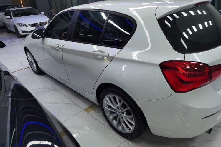 Used BMW 1 Series (Import) 2015 120i Leading Model