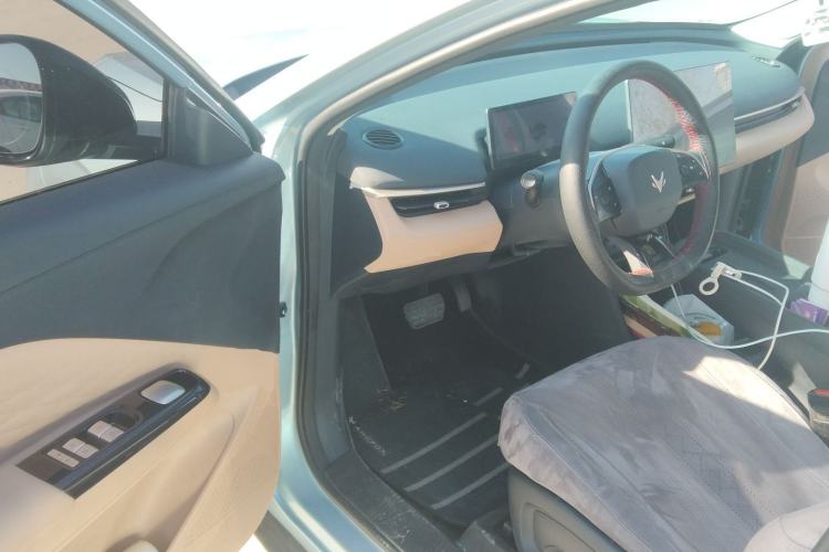 Used ARCFOX T1 2025 Model 425 PRO