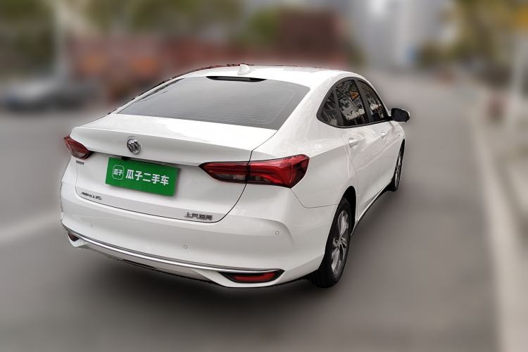 Used Buick Verano 2023 Pro Enjoyment Edition
