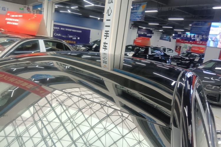 Used Mercedes-Benz E-Class 2024 E 300 L Luxury Model