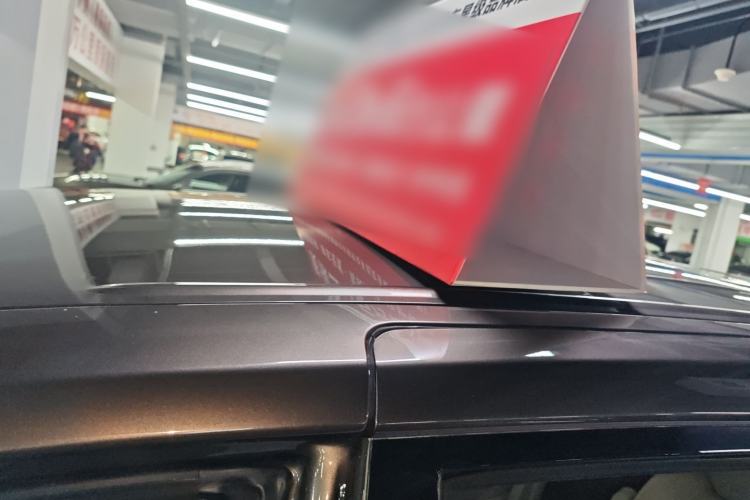 Used Buick GL8 2023 Land Executive Class Smart Enjoyment Model
