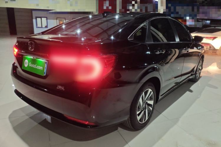 Used Honda Crider 2019 180 Turbo CVT Luxury Edition China VI Emission Standard