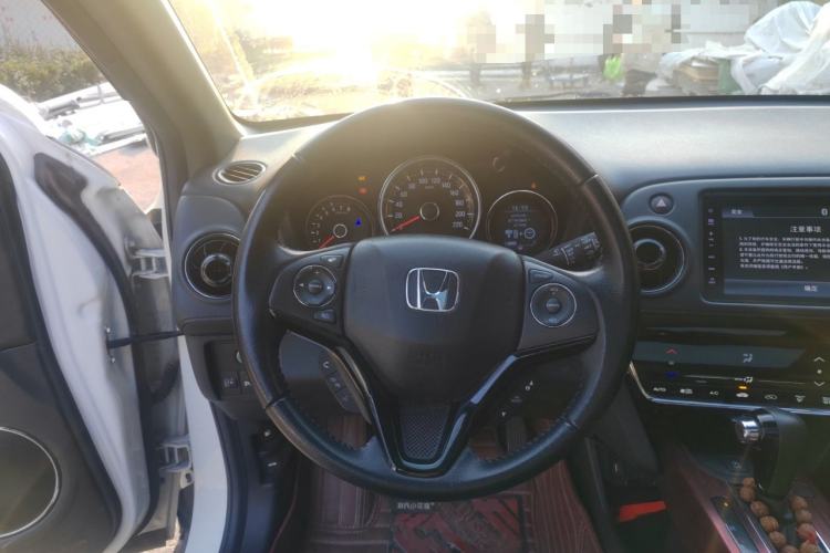 Used Honda XR-V 2017 1.8L VTi CVT Luxury Edition