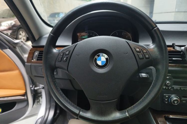 Used BMW 3 Series 2012 320i Sport Edition