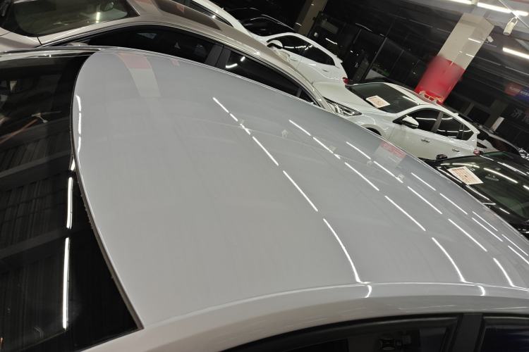 Used Jetta VA3 2021 1.5L Automatic "Upward Journey" Edition