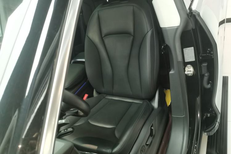 Used Audi Q8 2022 55 TFSI Luxury Dynamic Edition
