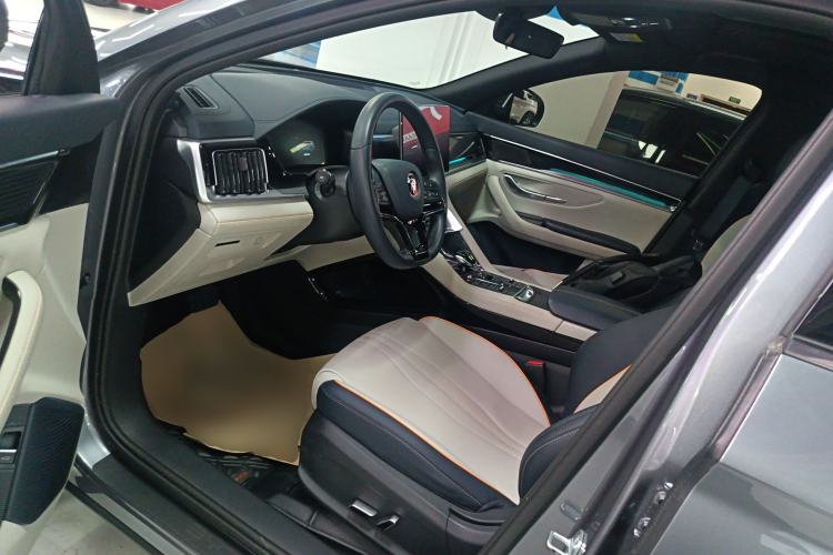 Used BYD Song PLUS New Energy 2021 DM-i 110KM Flagship Model