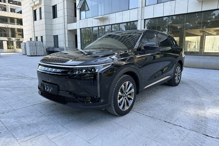 Used EXEED Stellar C-DM 2025 100 Long-Range Plus Two-Wheel Drive