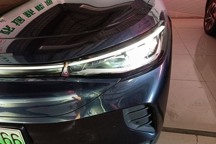 Used Volkswagen ID.4 CROZZ 2024 Pure Edition Limited Edition