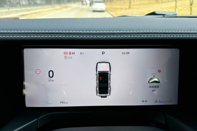 Used Tank 300 2025 2.0T Challenger