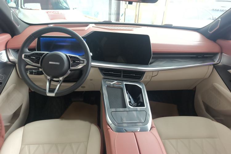 Used Haval XY 2022 1.5T Smart Edition