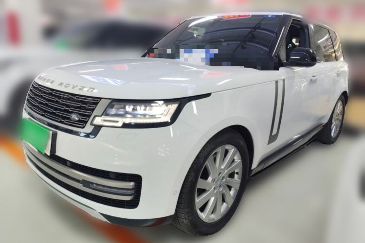 Used Land Rover Range 2023 3.0 L6 360 PS Grand Edition