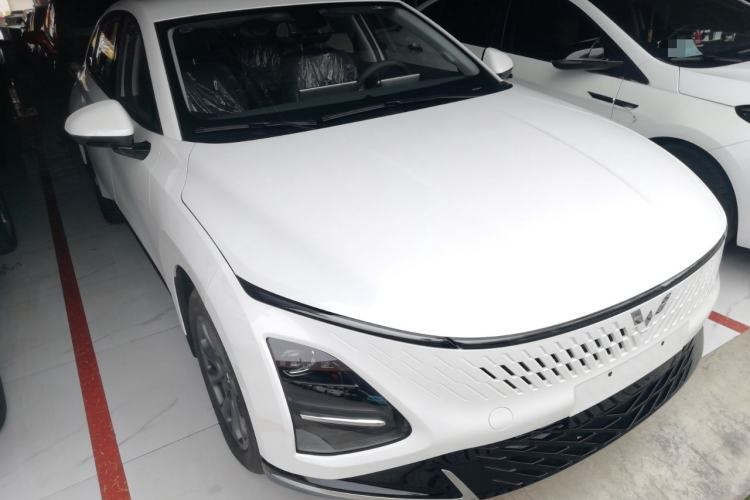 Used Wuling Xingguang 2025 70km Smart Standard Version