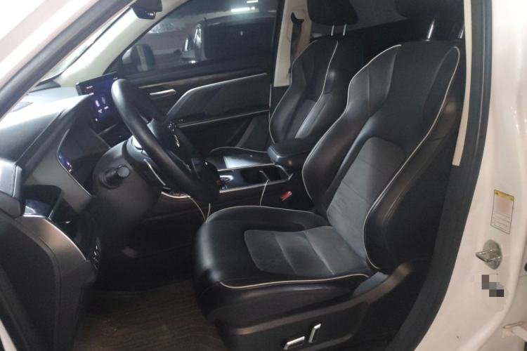 Used Haval H6 2021 National Trend Edition 1.5T Automatic Champion Version