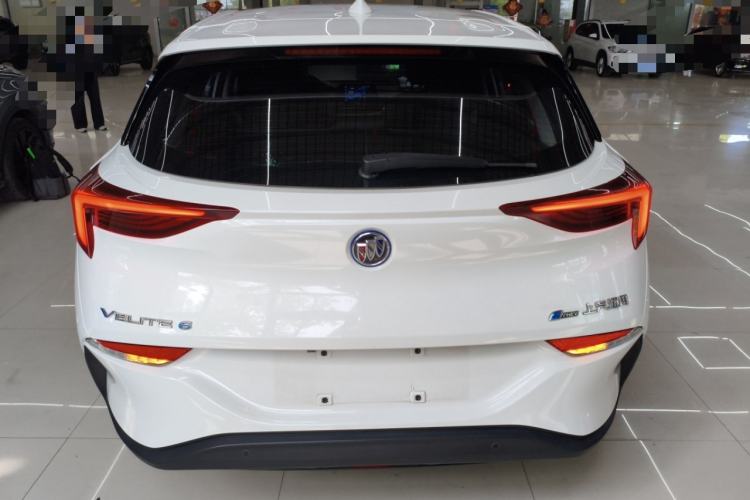 Used Buick Velite 6 2020 Plug-in Hybrid Connected Fashion Model

