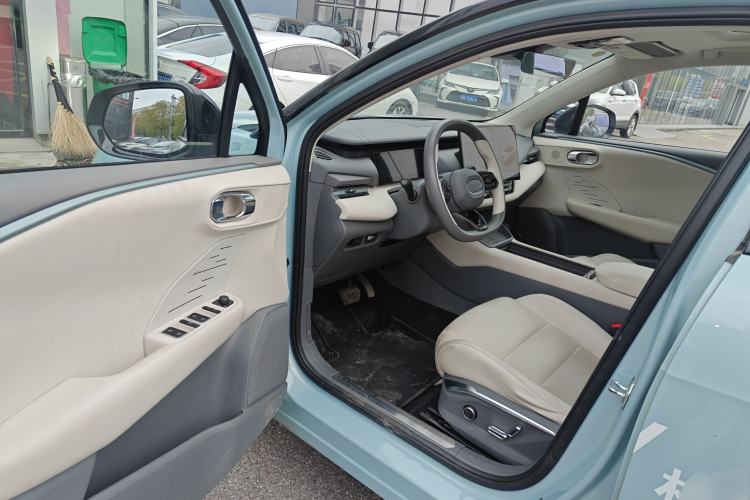 Used Lynk & Co 06 EM-P 2023 EM-P 126 Long-Range Halo