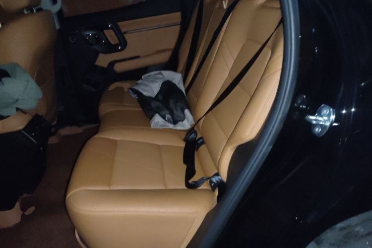 Used Haval H Dog 2023 1.5T Two-Wheel Drive Chao Ye Version Plus
