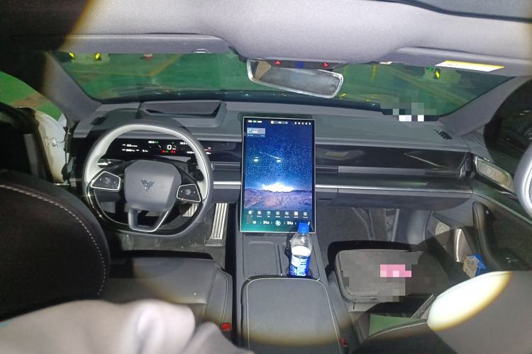 Used NETA S Shooting Brake 2024 Range-Extended 300 Standard Edition
