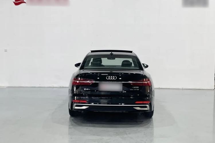 Used Audi A6L 2024 45 TFSI Prestige Dynamic Edition Exterior 3