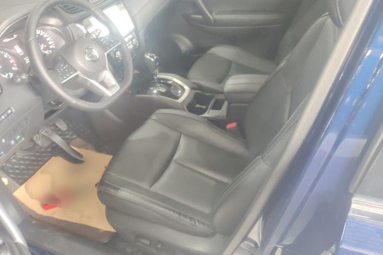 Used Nissan X-Trail 2019 2.0L CVT Smart Connect Comfort Edition 2WD