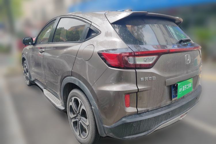 Used Honda XR-V 2017 1.8L EXi CVT Comfort Version
