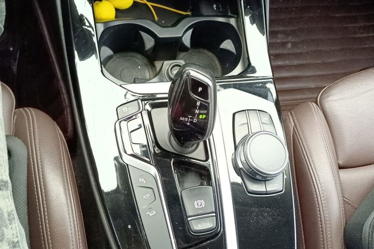 Used BMW X3 2018 xDrive28i M Sport Package China VI