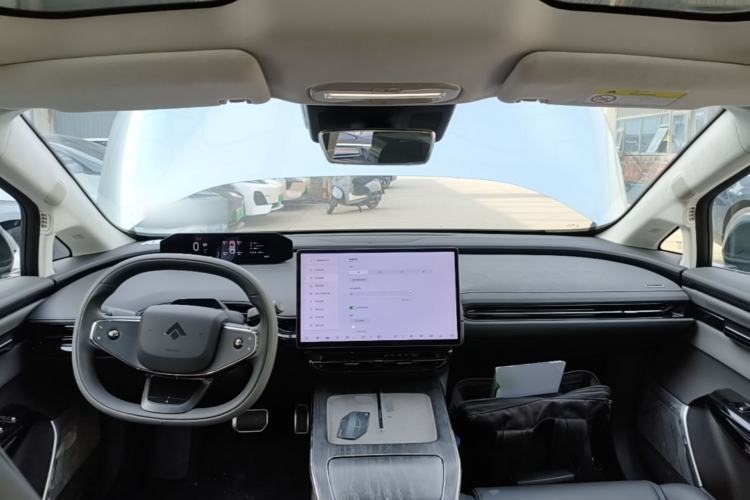 Used Hyptec GT 2023 560 Rear-Drive Tech Edition