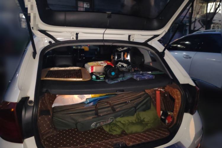 Used BMW X1 2013 sDrive18i Fashion Model