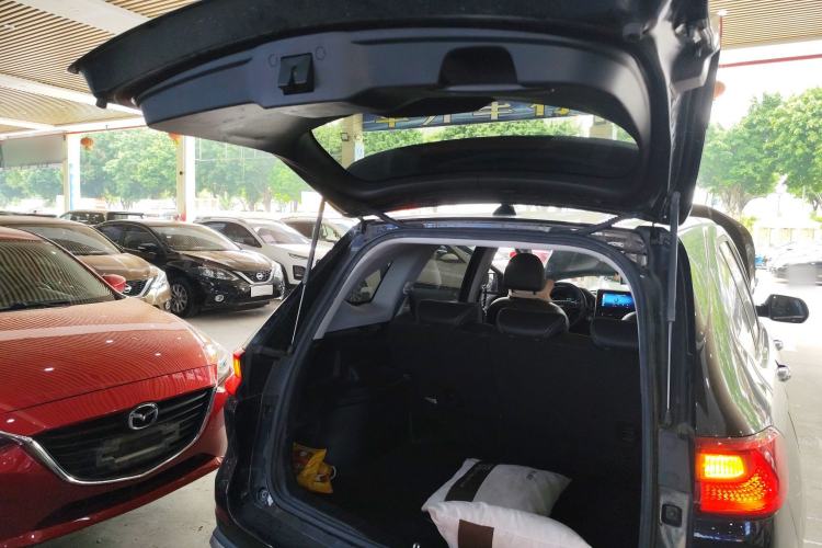 Used Haval M6 2021 PLUS 1.5T DCT Comfort Edition