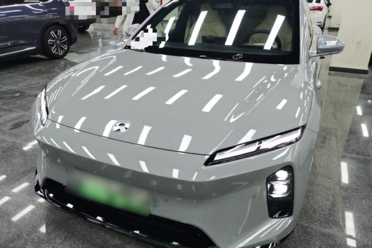 Used Nio ET5T 2025 75 kWh Touring