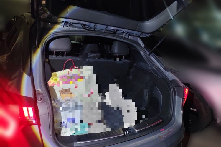 Used Lynk & Co 02 2021 2.0TD Automatic Two-Wheel Drive "Jin" Champion Edition
