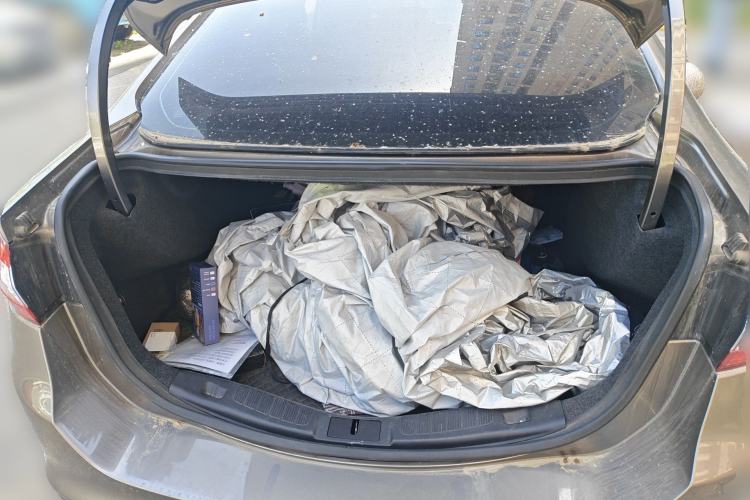 Used Ford Mondeo 2013 2.0L GTDi 200 Luxury Model