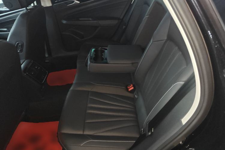 Used Volkswagen Passat 2025 Outstanding Model 380TSI Starry Dragon Edition