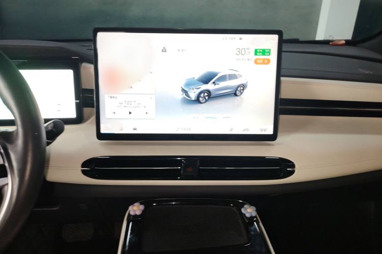 Used AION LX 2022 Plus 80D Flagship Edition