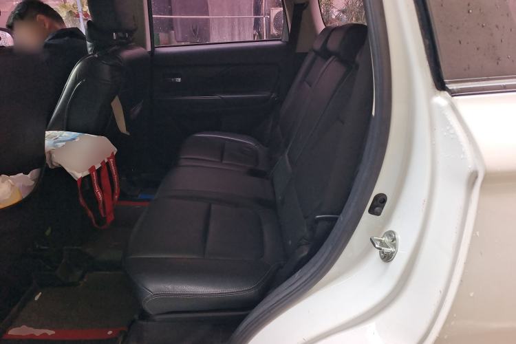 Used Mitsubishi Outlander 2018 2.0L Two-Wheel Drive Glory Edition 5 Seats
