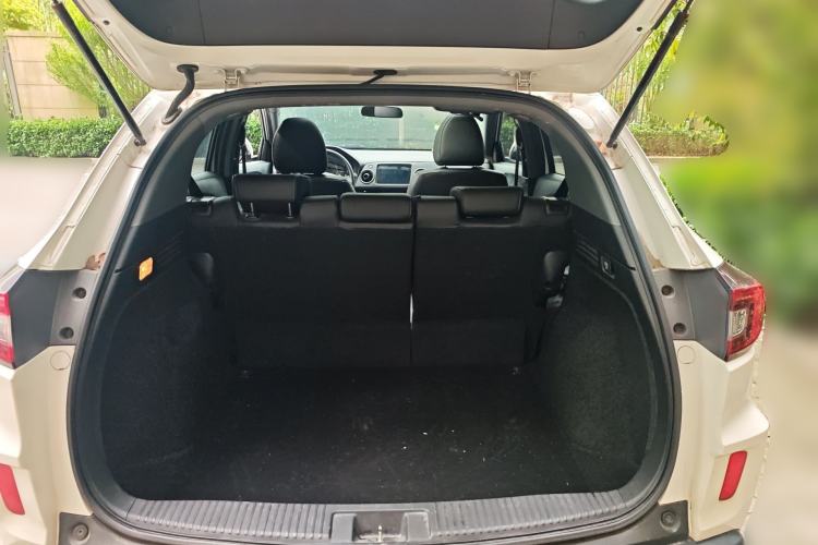 Used Honda XR-V 2017 1.8L EXi CVT Comfort Version