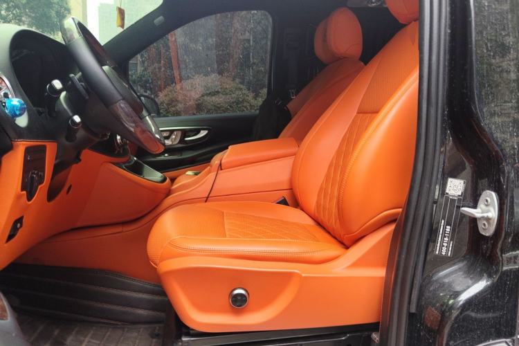 Used Mercedes-Benz Vito 2016 2.0T Business Edition