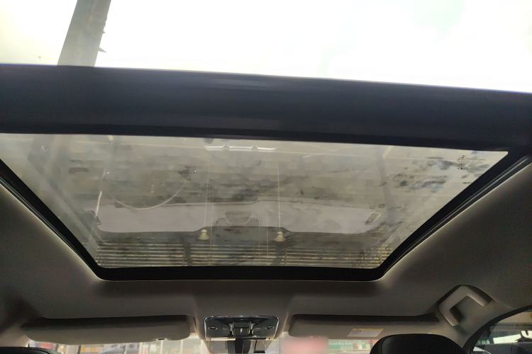 Used JETOUR X70 PLUS 2021 1.5T DCT Mountain 7-Seater
