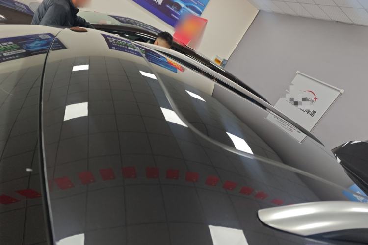 Used Volkswagen Tayron 2020 330TSI Two-Wheel Drive Luxury Smart Connectivity Version
