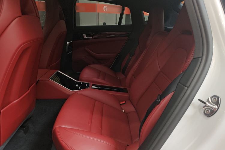 Used Porsche Panamera 2019 Panamera 2.9T