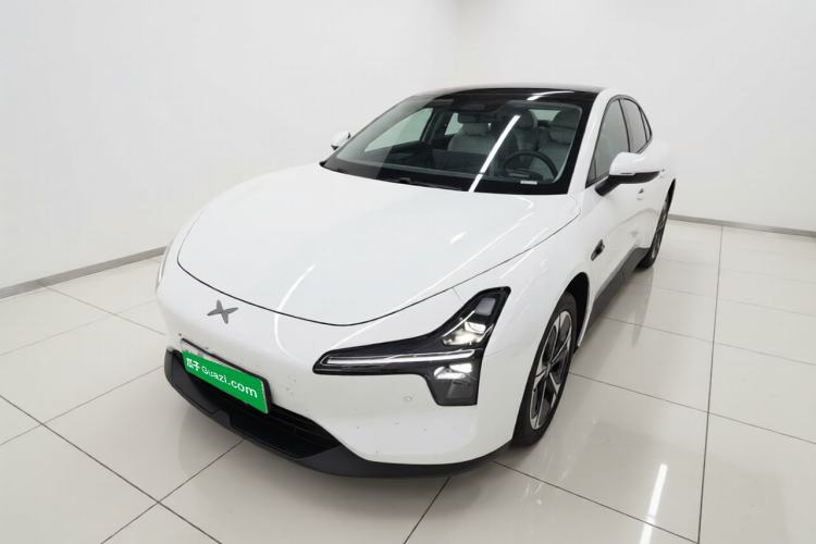 Used XPeng MONA M03 2025 620 Ultra-Long Range Plus