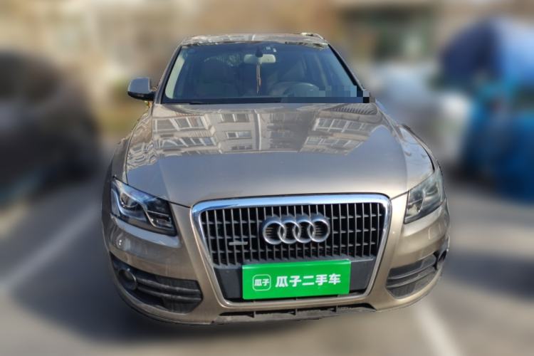 Used Audi Q5 2011 2.0TFSI Comfort Version
