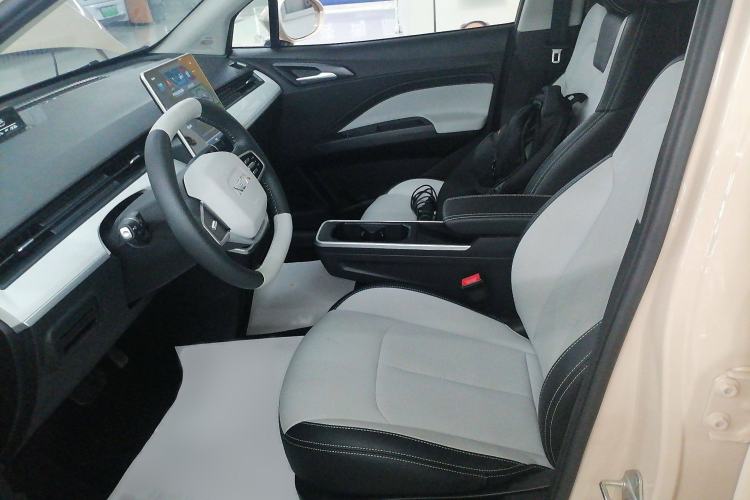 Used NETA AYA 2023 Revised Version 401 Lite
