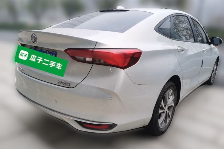 Used Buick Verano 2022 Pro 533T Enjoyment Edition