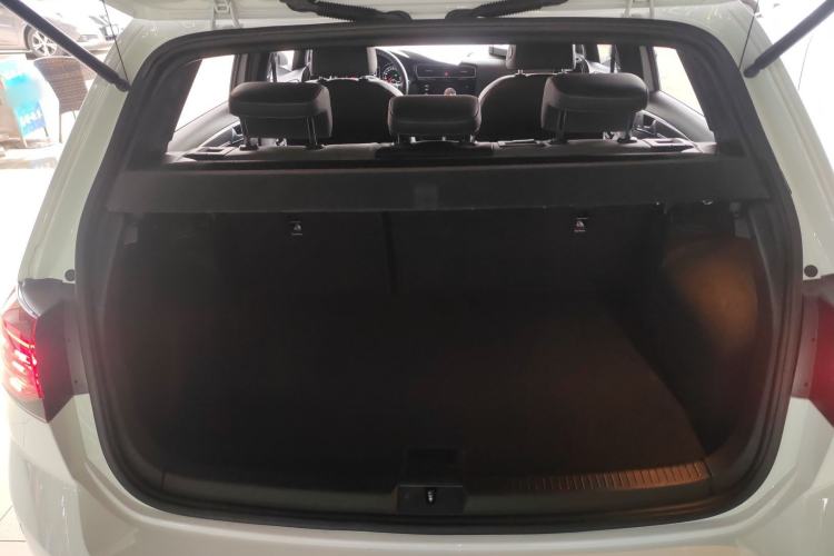 Used Volkswagen Golf 2019 280TSI DSG R-Line China VI Standard
