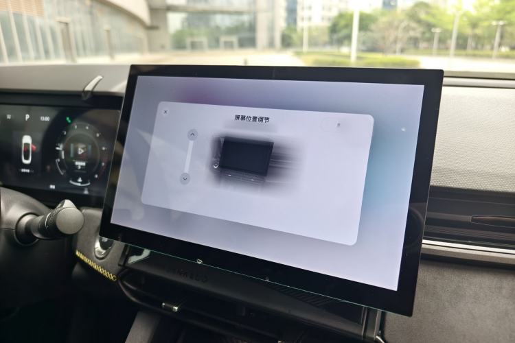 Used Lynk & Co 03 2023 2.0TD DCT H-Power Halo
