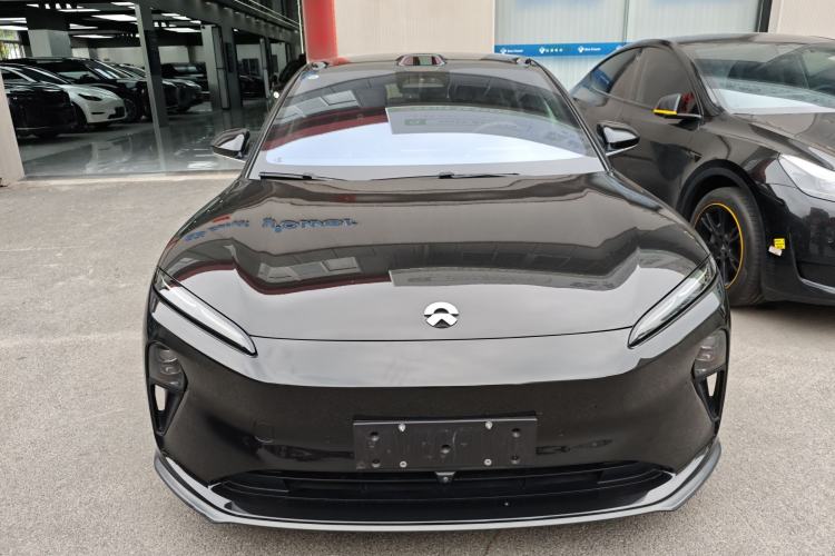 Used Nio ET5T 2024 75kWh Touring
